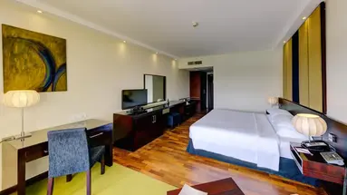 Cinnamon Lakeside Colombo
