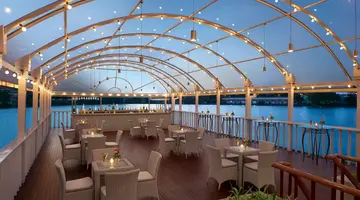 Cinnamon Lakeside Colombo