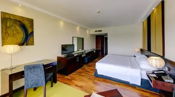 Cinnamon Lakeside Colombo