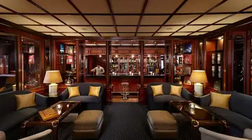 Cinnamon Lakeside Colombo