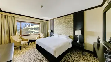 Cinnamon Lakeside Colombo