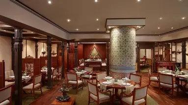 Cinnamon Lakeside Colombo