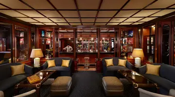 Cinnamon Lakeside Colombo