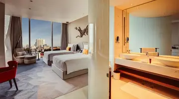 Cinnamon Life City of Dreams