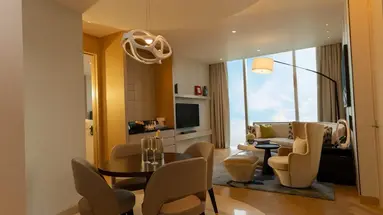 Cinnamon Life City of Dreams
