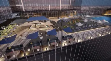 Cinnamon Life City of Dreams