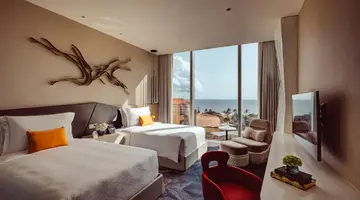 Cinnamon Life City of Dreams