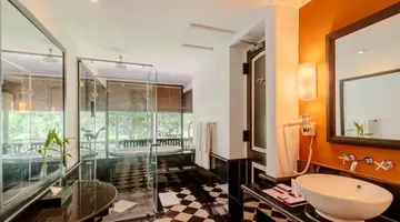 Cinnamon Lodge Habarana