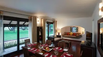 Cinnamon Lodge Habarana