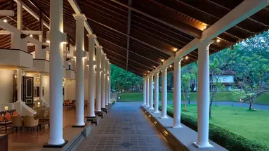 Cinnamon Lodge Habarana