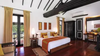 Cinnamon Lodge Habarana