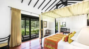 Cinnamon Lodge Habarana