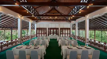 Cinnamon Lodge Habarana