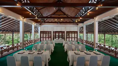 Cinnamon Lodge Habarana
