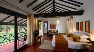 Cinnamon Lodge Habarana