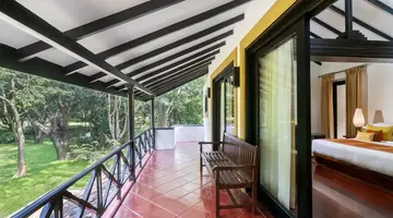 Cinnamon Lodge Habarana