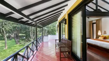 Cinnamon Lodge Habarana
