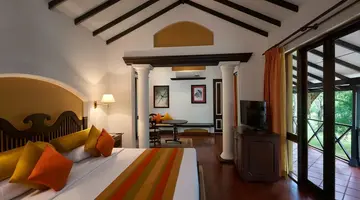 Cinnamon Lodge Habarana