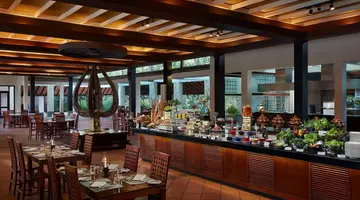 Cinnamon Lodge Habarana