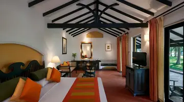 Cinnamon Lodge Habarana