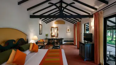 Cinnamon Lodge Habarana