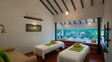 Cinnamon Lodge Habarana