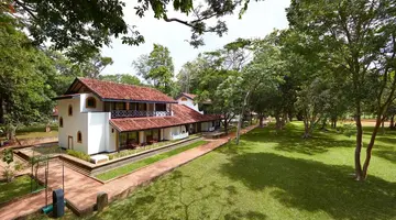 Cinnamon Lodge Habarana