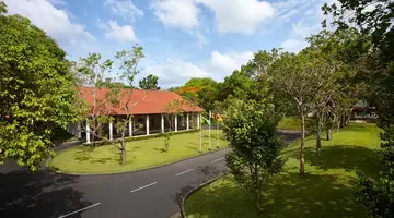 Cinnamon Lodge Habarana