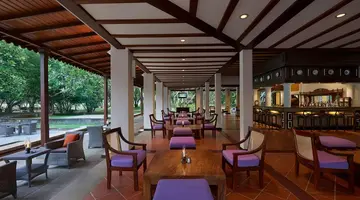 Cinnamon Lodge Habarana