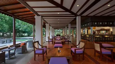 Cinnamon Lodge Habarana