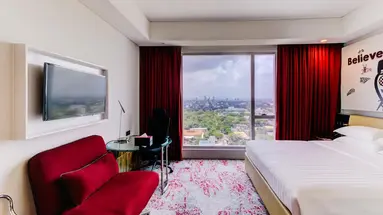 Cinnamon Red Colombo