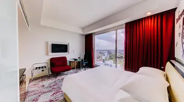 Cinnamon Red Colombo