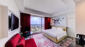 Cinnamon Red Colombo