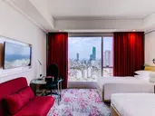 Cinnamon Red Colombo