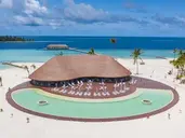 CINNAMON VELIFUSHI MALDIVES