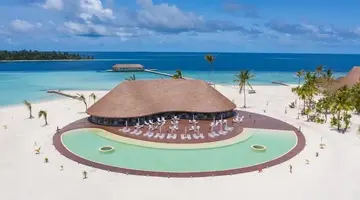 CINNAMON VELIFUSHI MALDIVES