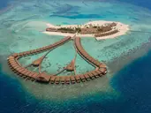 Cinnamon Velifushi Maldives