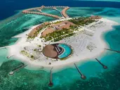 Cinnamon Velifushi Maldives