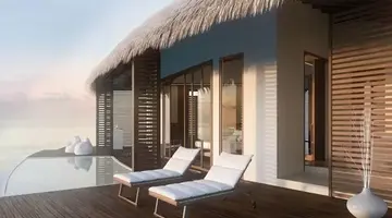 CINNAMON VELIFUSHI MALDIVES