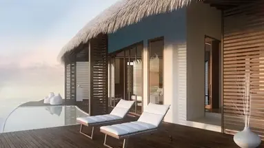 CINNAMON VELIFUSHI MALDIVES