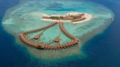 CINNAMON VELIFUSHI MALDIVES