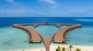 CINNAMON VELIFUSHI MALDIVES