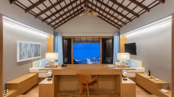CINNAMON VELIFUSHI MALDIVES