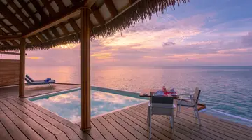 CINNAMON VELIFUSHI MALDIVES