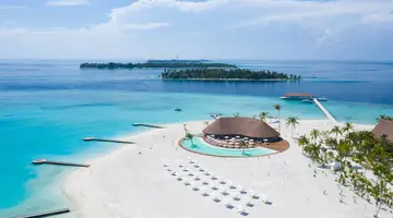 CINNAMON VELIFUSHI MALDIVES