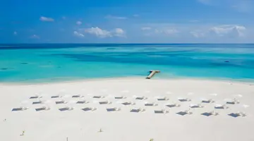 CINNAMON VELIFUSHI MALDIVES