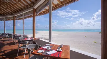 CINNAMON VELIFUSHI MALDIVES