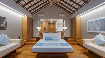 CINNAMON VELIFUSHI MALDIVES