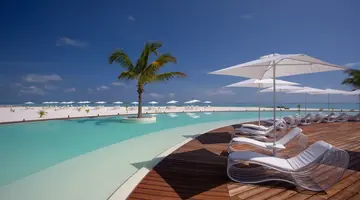CINNAMON VELIFUSHI MALDIVES
