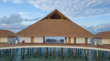 CINNAMON VELIFUSHI MALDIVES